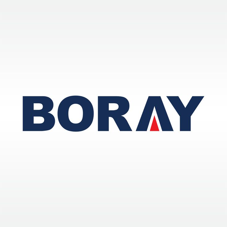 BORAY